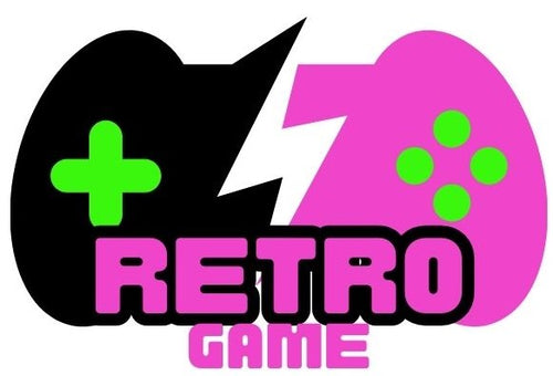 RetroGameTR